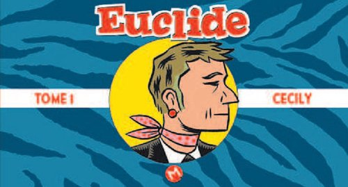 Euclide. Vol. 1