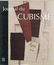 Journal du cubisme