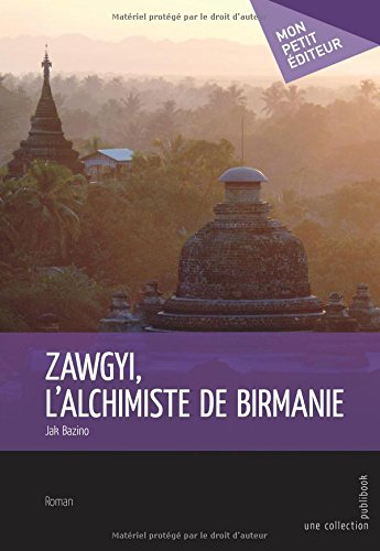 Zawgyi, l'alchimiste de Birmanie