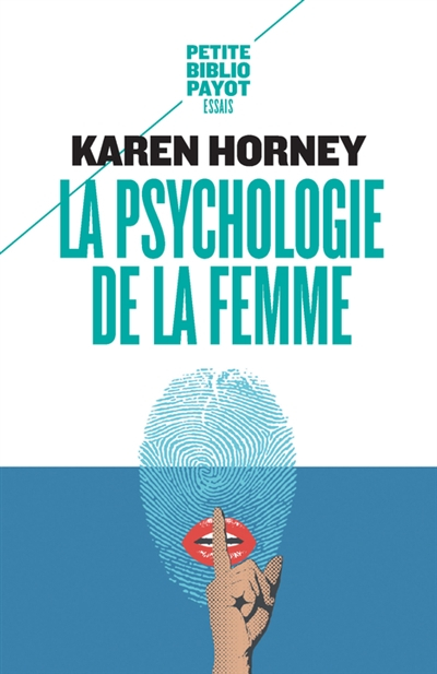La psychologie de la femme