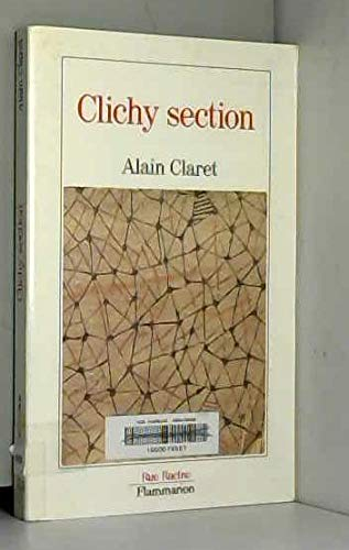 Clichy section
