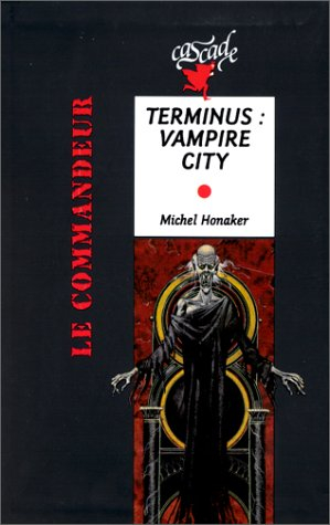 Terminus : Vampire city