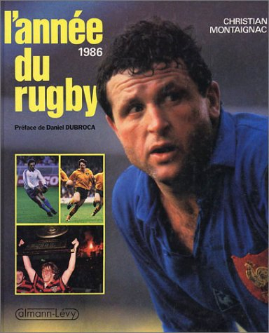 L'année du rugby 1986