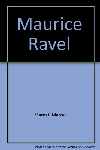 Maurice Ravel