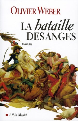 La bataille des anges
