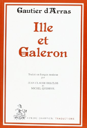 Ille et Galeron