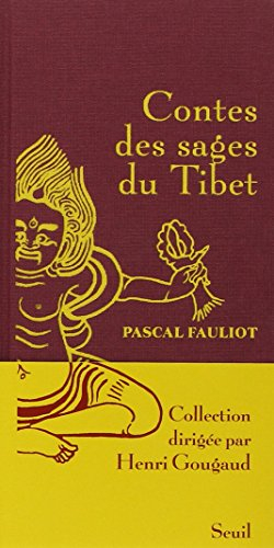 Contes des sages du Tibet
