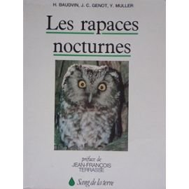 Les Rapaces nocturnes