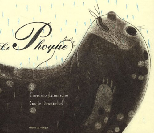 Le phoque