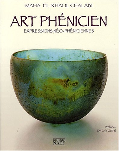 Art phénicien : expressions néo-phéniciennes