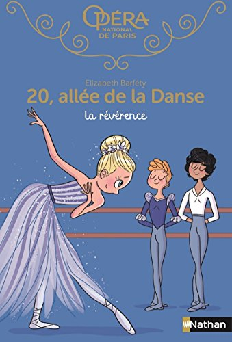 20, allée de la danse. Vol. 11. La révérence