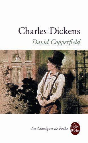 L'histoire, les aventures, et l'expérience personnelles de David Copperfield le Jeune