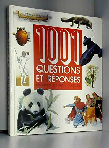 1001 questions et réponses