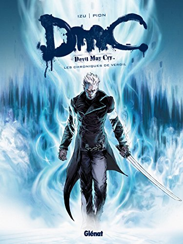 DMC : devil may cry : les chroniques de Vergil