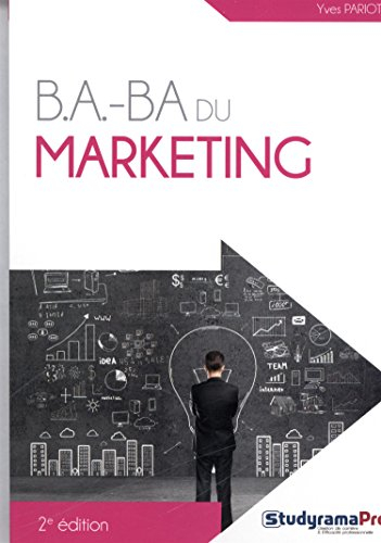 B.a.-ba du marketing