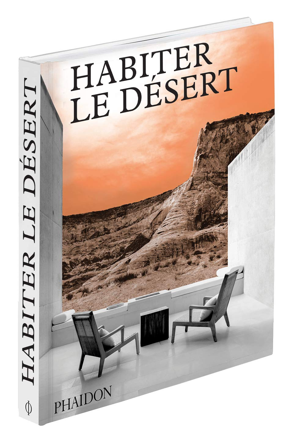 Habiter le désert