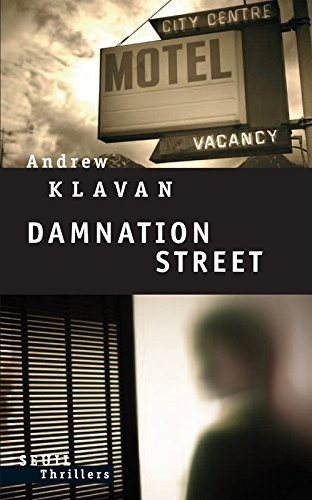 Damnation street