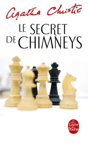 Le secret de Chimneys