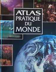 atlas pratique du monde