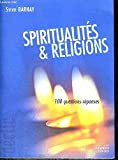 Spiritualités & religions