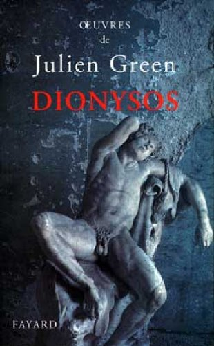 Dionysos ou La chasse aventureuse : poème en prose