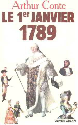 Le Premier janvier 1789