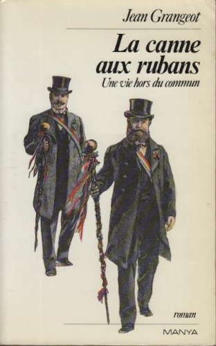 La Canne aux rubans