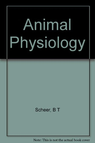 animal physiology