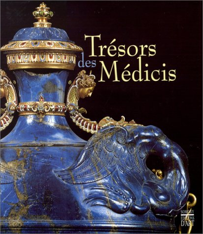 Trésors des Médicis