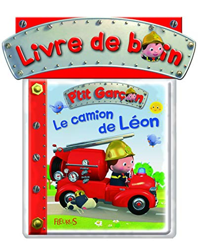Le camion de Léon