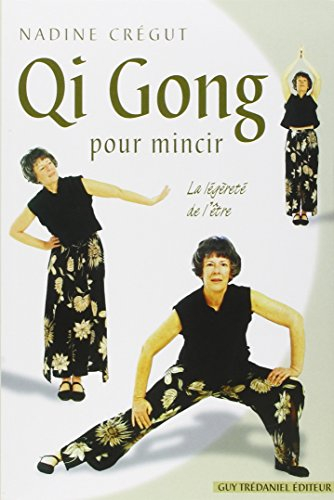 Qi Gong pour mincir : la légèreté de l'être