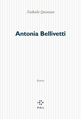 Antonia Bellivetti
