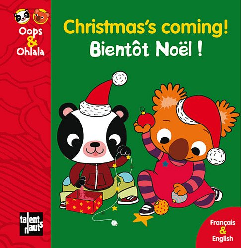 Bientôt Noël !. Christmas's coming !