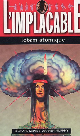 Totem atomique