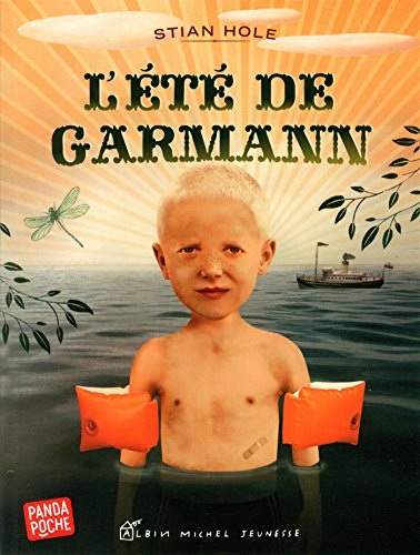L'été de Garmann
