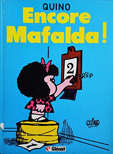 mafalda t2 encore mafalda                                                                     020597