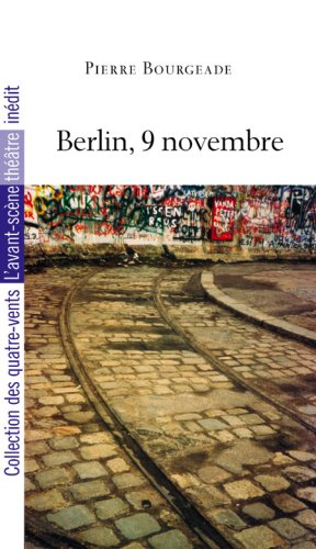 Berlin, 9 novembre