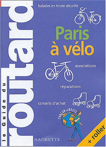 Paris à vélo : plus roller