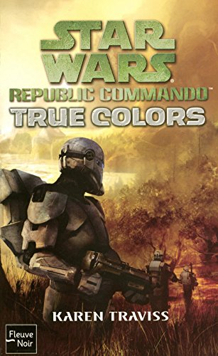 Republic commando. True colors