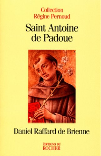 Saint Antoine de Padoue