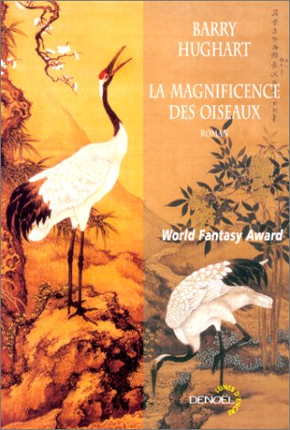 Maître Li et Bœuf Numéro Dix. Vol. 1. La magnificence des oiseaux : une aventure de maître Li et Boe