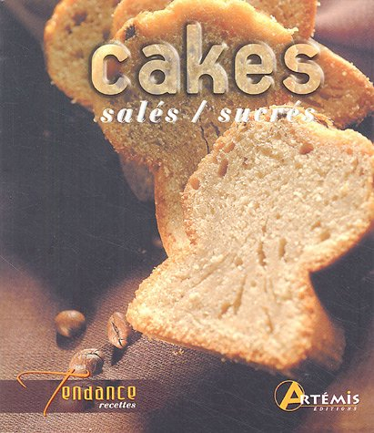 Cakes salés-sucrés