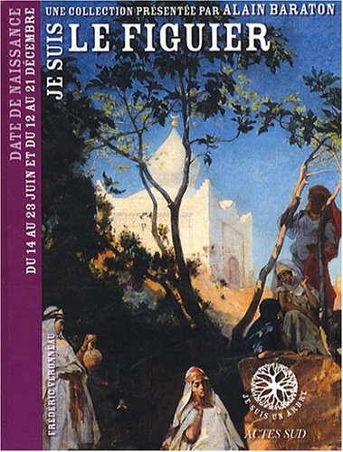 Je suis le figuier : date de naissance du 14 au 23 juin et du 12 au 21 décembre