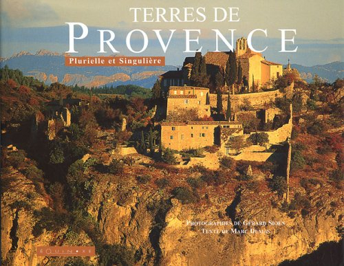 Terres de Provence