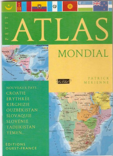 petit atlas mondial