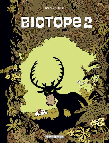 Biotope. Vol. 2