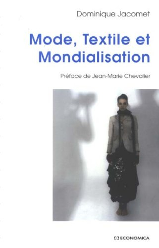 Mode, textile et mondialisation