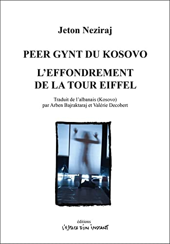 Peer Gynt du Kosovo. Peer Gynti nga Kosova : Split-Prishtina, 2013-2018. L'effondrement de la tour E