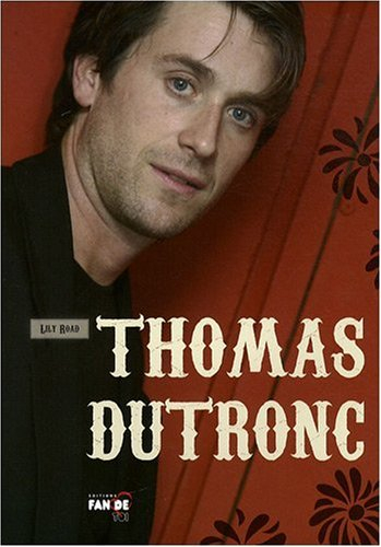 Thomas Dutronc