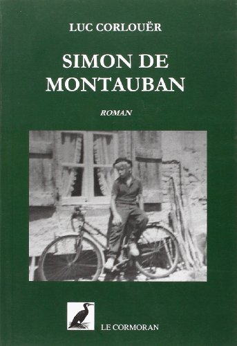 Simon de Montauban. Une exécution capitale à Montauban : récit d'un paysan (1875)